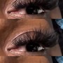 Eyelash Extension Removal