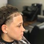 Edge Up