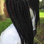 Stitch Braid Free Style