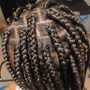 Marley Twists