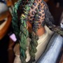 Loc Style