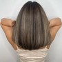 Keratin Treatment