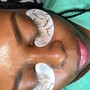 Eyelash Extension Removal