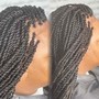 Senegalese Twist