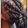 Individual Braids