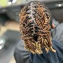 Loc Trim / Cut