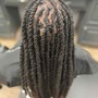 Consultations (Starter Loc/ Starter Wics/ Loc Extensions Etc.)