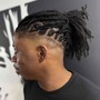 Comb Twist