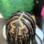 Kinky Twist