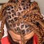 Loc Re-twist