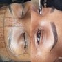 Pmu Eyebrow Touch Up 4-6 weeks