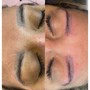 Pmu Tattoo Eyebrow Correction, Lightening & Removal