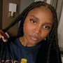 Box Braids