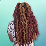 Bob passion twist