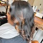 Natural Perm Rods