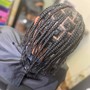 Individual Braids