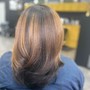 Single Process Color