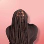 Crochet Braids