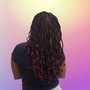 Crochet Braids