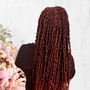 Crochet Braids