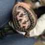 Kid's Braids