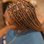 Crochet Braids