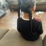 Kid's Braids