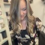 Full Balayage