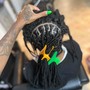 Locs Rasta care