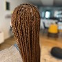 Kinky Twist