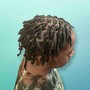 starter locs