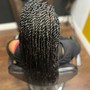 Senegalese Twist