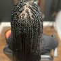 Senegalese Twist