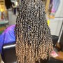 Root Touch Up