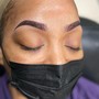 Microshading  EyeBrows (PMU)