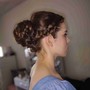 BRIDAL HAIR-for Premium Bride