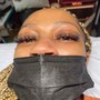 Eyelash Extensions