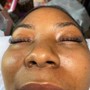 Eyelash Extension Removal