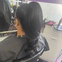 Versatile Sew In