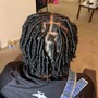 Loc Re-twist