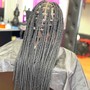 Senegalese Twist