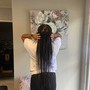 Dread Locs Maintenance