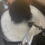 Deep Conditioning Treatment