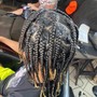 Plats (Full Head )