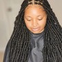 Crochet Braids