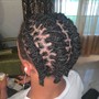 Loc Style