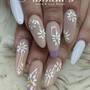 Manicure - French