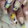 Nail Repair