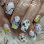 Manicure - French