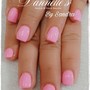 Manicure - Polish